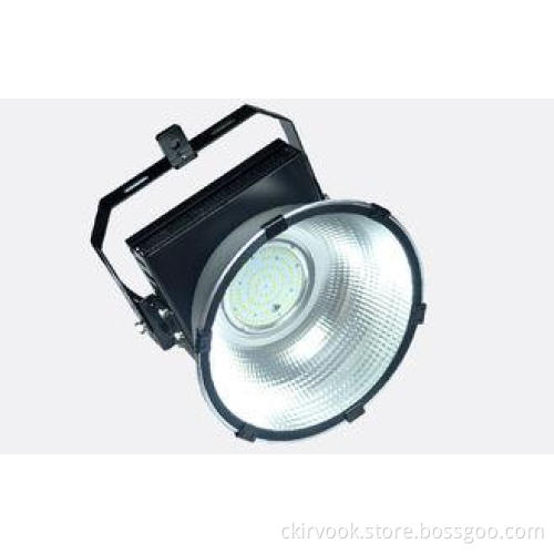 Ra95 Energy Saving 200 W Led High Bay Retrofit Lighting 25